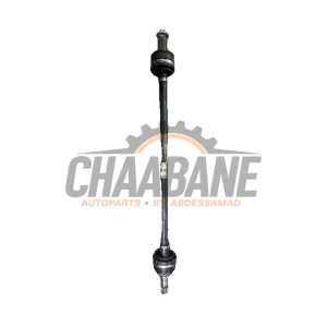 Arbre de transmission arriere droit A1773505800 Mercedes A-Klasse AMG (177.0) 2.0 A-35 AMG Turbo 16V 4Matic