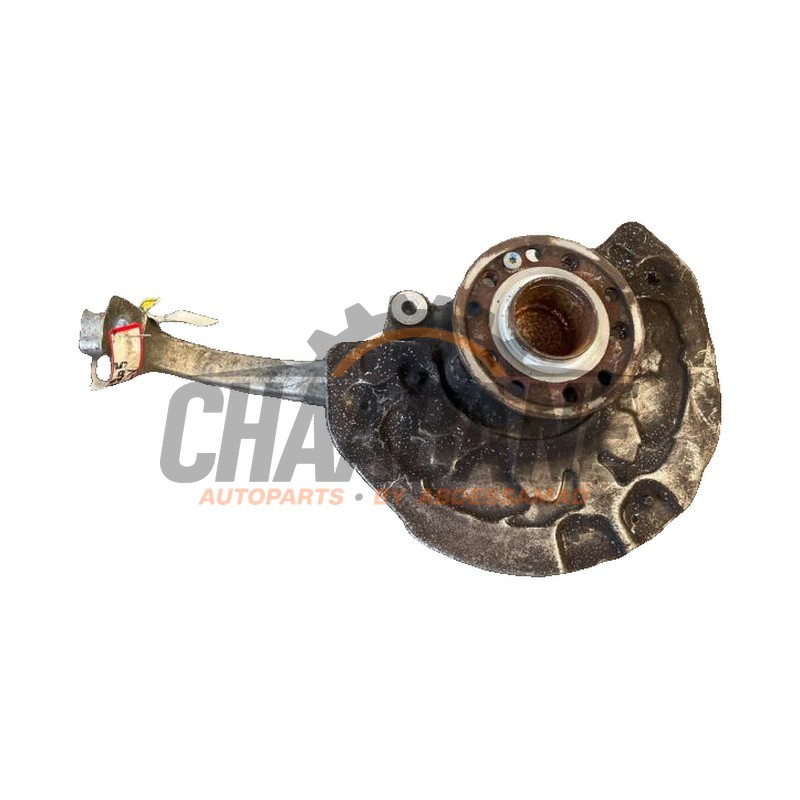 Support joint avant gauche A2053322100 Mercedes C (W205) C-220 d 2.2 16V 4-Matic