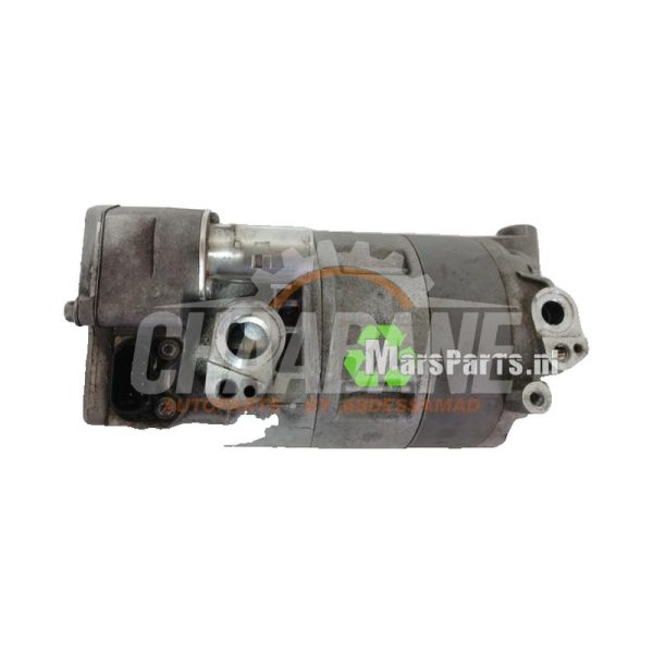 Compresseur de clim 64529496106 BMW 7 serie (G11/12) 740e,Le 2015 / 2022