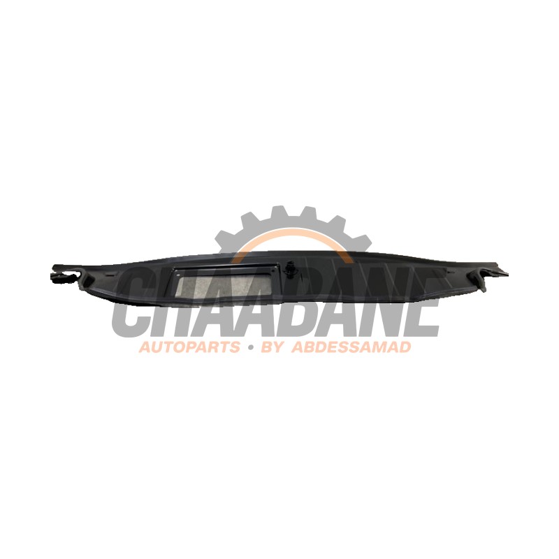Moulure intermediaire avant 10A806239C Volkswagen ID.3 (E11/E12) Pro 58/59 kWh 2019