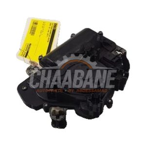 Moteur essuie-glace arriere 5TA827887C Audi Q2 (GAB/GAG) 1.4 TFSI 16V 2016