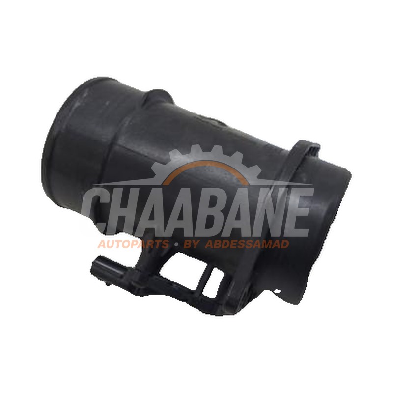 Compteur de masse dair 165761098R Mercedes Citan (415.6) 1.5 108 CDI