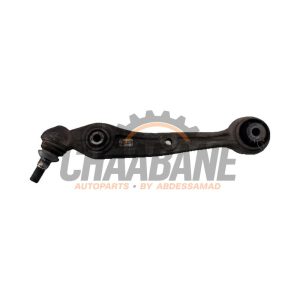 Bras de suspension avant droit 31108833466 BMW iX (I20) xDrive40 77 kWh 2021