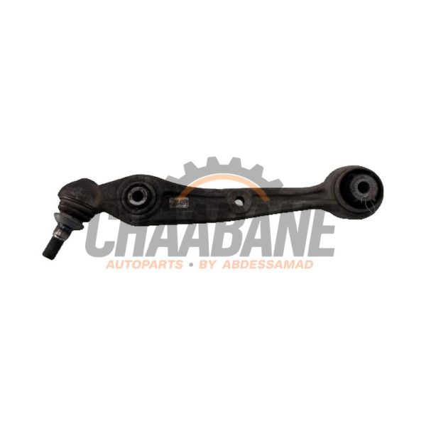 Bras de suspension avant droit 31108833466 BMW iX (I20) xDrive40 77 kWh 2021