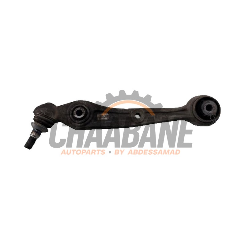 Bras de suspension avant droit 31108833466 BMW iX (I20) xDrive40 77 kWh 2021
