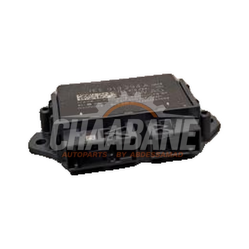 Module PDC 1EE919294A Audi Q4 Sportback (4FN) 45 e-tron 82 kWh 2021
