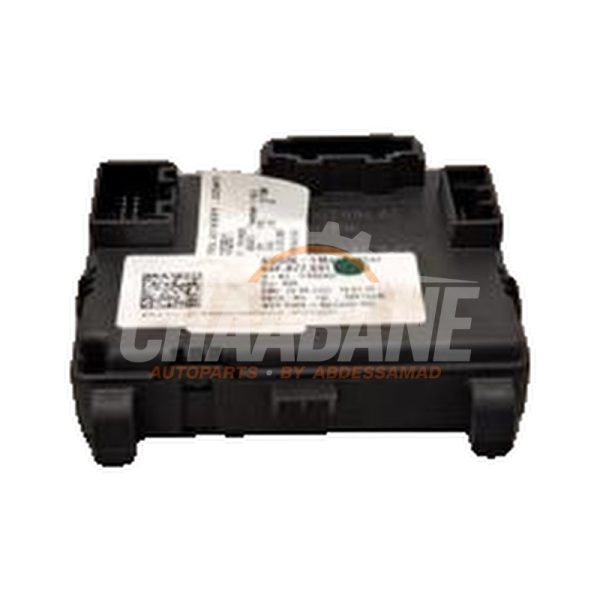 Unite de commande de toit ouvrant 4K0907594AC Audi Q3 Sportback (F3N) 1.4 45 TFSIe 16V 2019