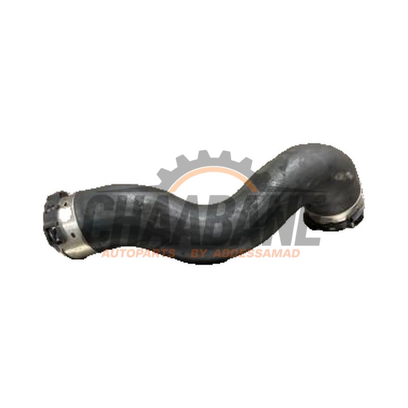 Tuyau intercooler A2465280282 Mercedes A (W176) 1.6 A-180 16V