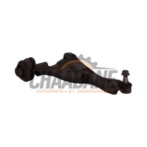 Bras de suspension bas avant gauche A4473301407 Mercedes Vito