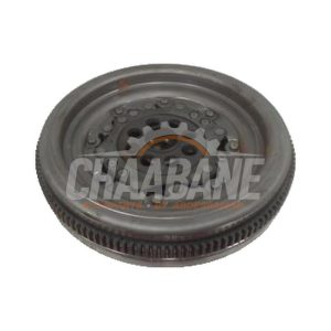 Volant dinertie 06K105266A Audi S3 2012 / 2020