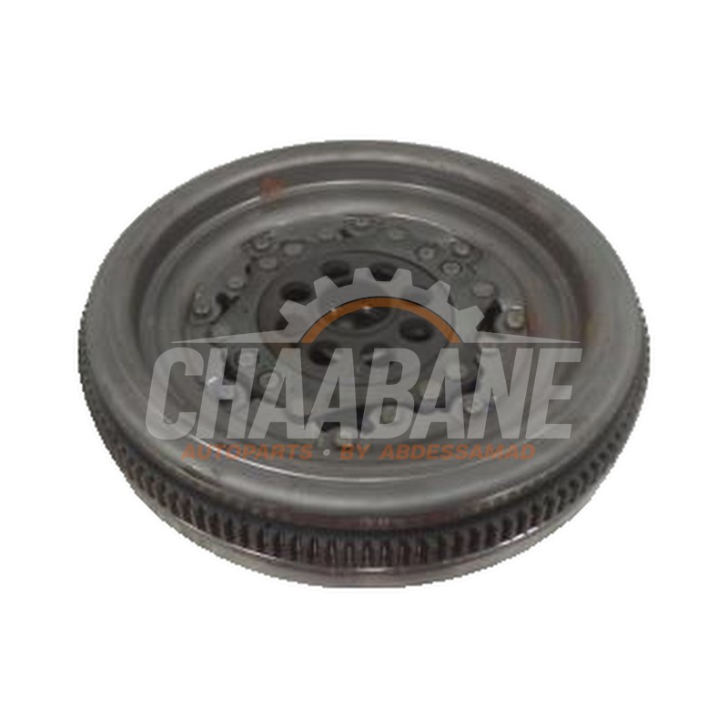 Volant dinertie 06K105266A Audi S3 2012 / 2017
