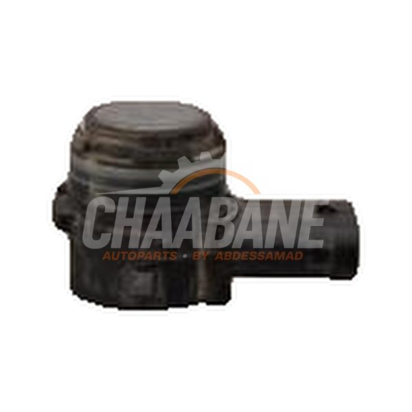 Capteur PDC 66209283200 BMW X2 (F39) sDrive 18i 1.5 12V TwinPower Turbo 2017 / 2023