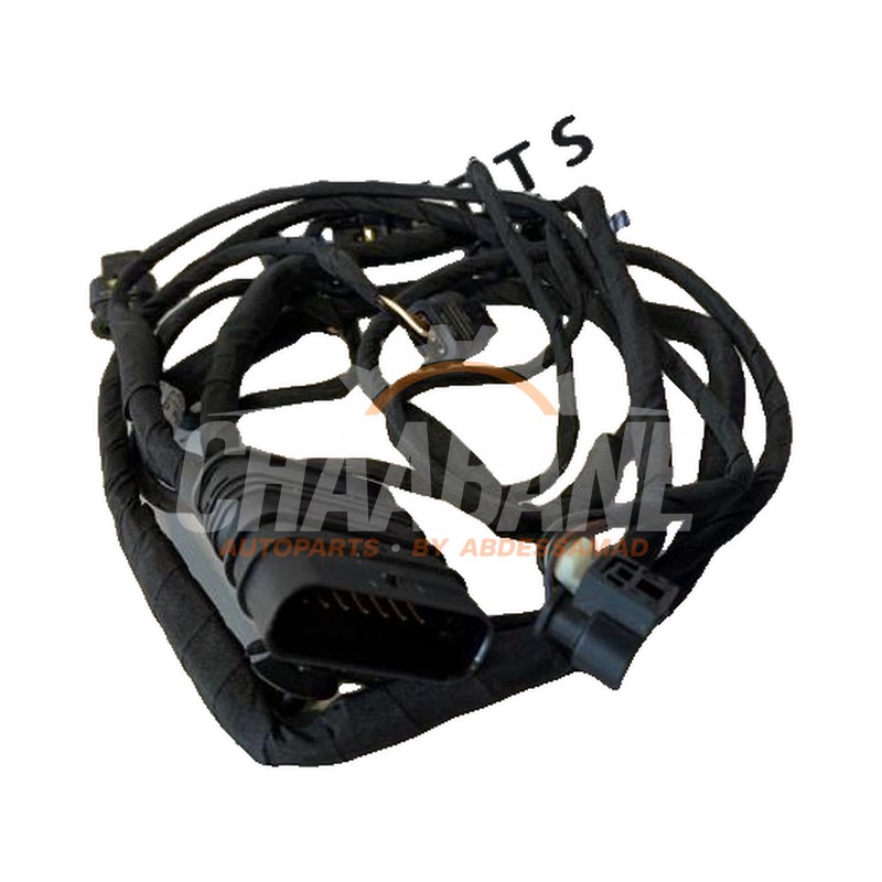 Faisceau de cables Pdc A1175403401 Mercedes CLA (117.3) 1.6 CLA-180 16V