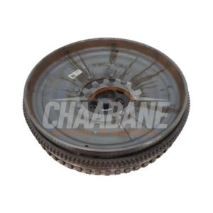 Volant moteur 123106687R Mercedes A-Klasse
