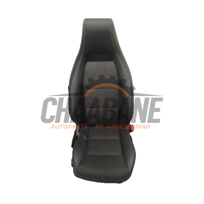 Siege droit MBCLA Mercedes CLA (117.3) 2.2 CLA-220 CDI, 220 d 16V