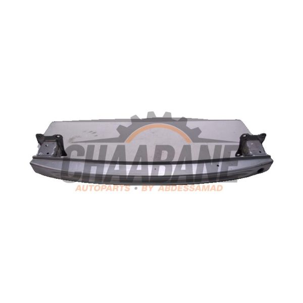 Renfort pare choc arriere Skoda Octavia Combi (5EAC) 1.5 TSI G-Tec 16V 2012 / 2020