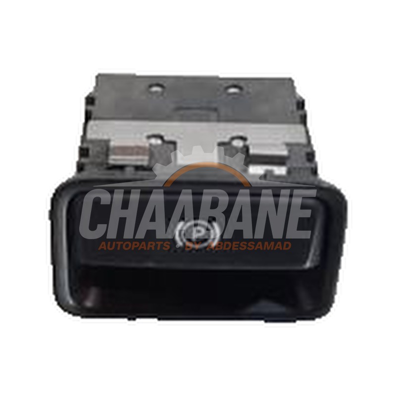 Commutateur frein a main A2469050451 Mercedes CLA Shooting Brake (117.9) 1.6 CLA-180 16V