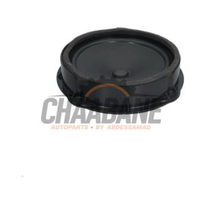 Haut-parleur 8V0035415D Audi A3 Limousine (8VS/8VM) 1.0 TFSI 12V 2013 / 2020