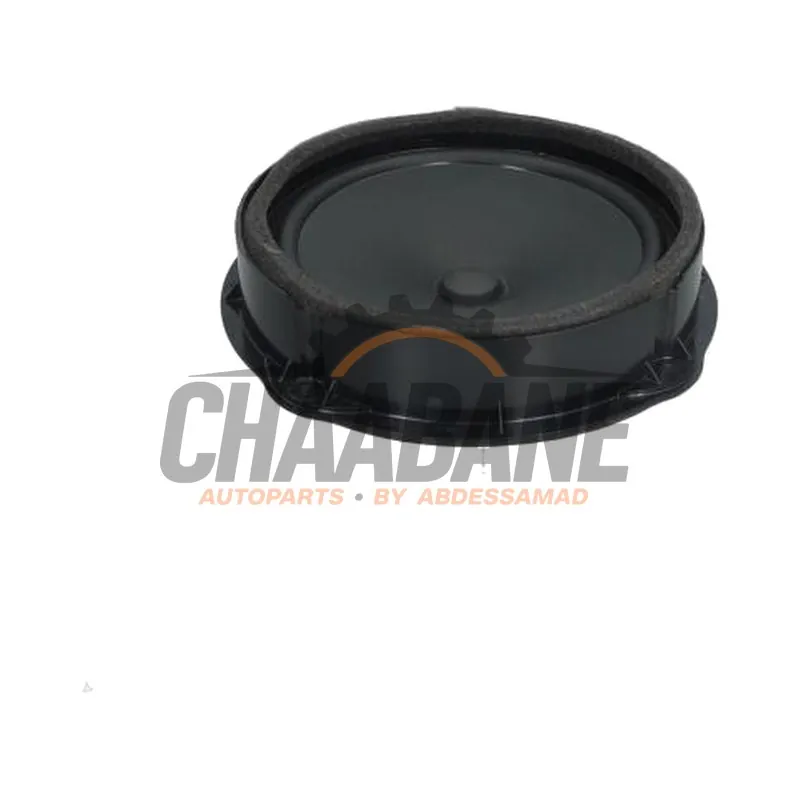 Haut-parleur 8V0035415D Seat Leon (KLB) 1.5 TSI 16V 2019