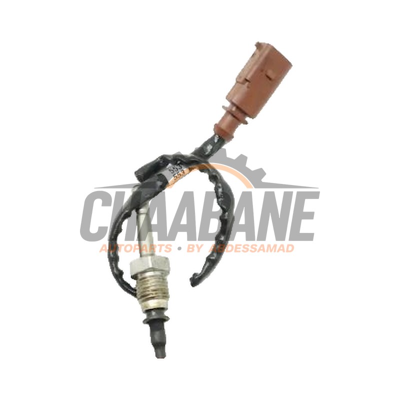 Capteur (divers) 04L906088FP Volkswagen Crafter (SY) 2.0 TDI 2016