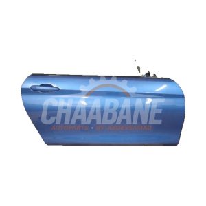 Portiere 2portes droite BMW 4 serie (F32) 430i 2.0 TwinPower Turbo 16V 2013 / 2020
