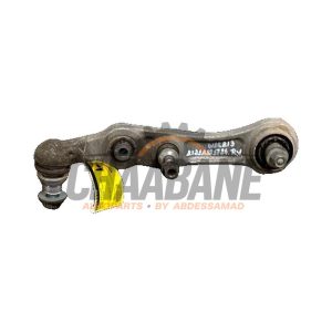 Bras de suspension avant droit A2053306610 Mercedes E Estate (S213) E-200d 1.6 Turbo 16V