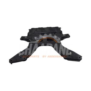 Faux chassis 4KL399345B Audi E-tron Sportback (GEA) 50 2019