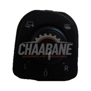 Commande Retroviseurs 5F0959565E Seat Ateca (5FPX) 1.0 TSI 12V 2016
