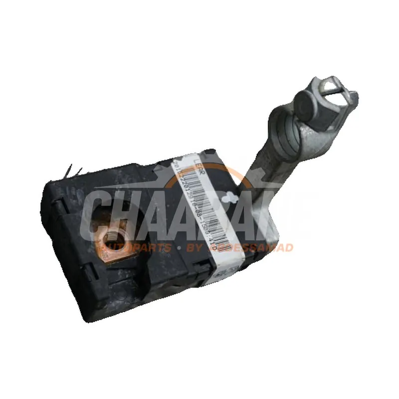 Capteur de batterie 580600001 Landrover Range Rover IV (LG) 4.4 SDV8 32V