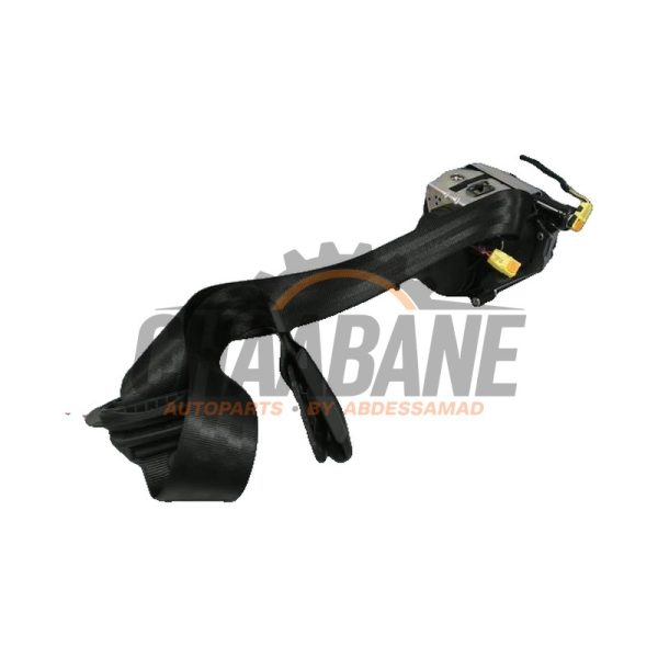 Ceinture avant droit 8W0857706M Audi A4 2024