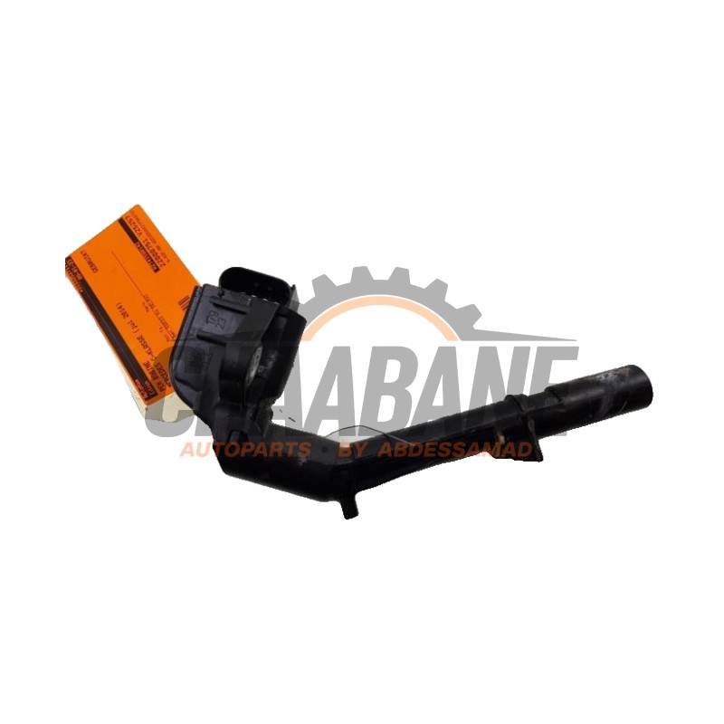 Broche bobine A2741590142 Mercedes C (W205) C-200 2.0 CGI 16V