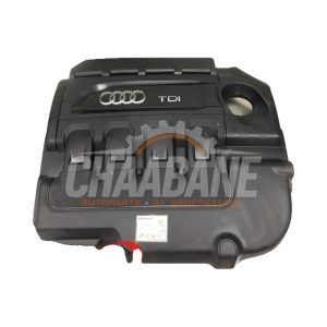 Cache sous moteur 04L103925A Audi A3 Sportback (8VA/8VF) 1.6 TDI 16V 2012 / 2020