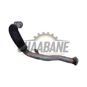 Conduit de pression dhuile A1771800826 Mercedes C (R205) C-63 AMG 4.0 V8 Biturbo