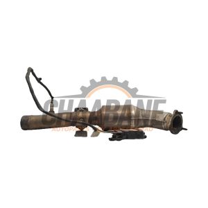 Catalyseur 8W0230AA Audi A4 (B9) 2.0 TDI 16V Quattro 2015