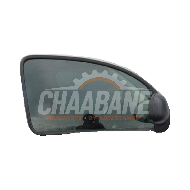Portiere 2portes droite A4157204400 Mercedes Citan (415.6) 1.5 109 CDI