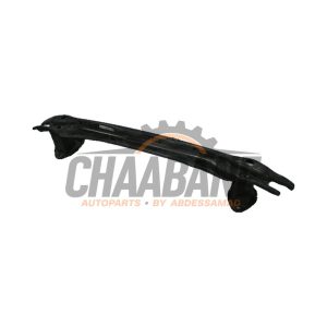 Cadre pare-chocs arriere 51127428022 BMW 3-Serie 2019
