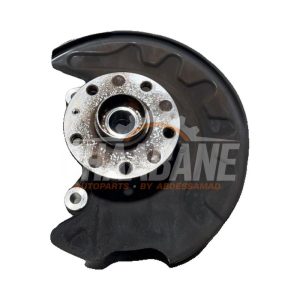 Joint avant gauche 5Q0407257C Audi A3 Limousine (8VS/8VM) 2.0 35 TDI 16V 2013 / 2020