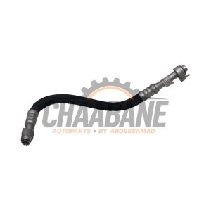 Tuyau de climatisation 1668302501 Mercedes GLE (W166) 350d 3.0 V6 24V BlueTEC 4-Matic