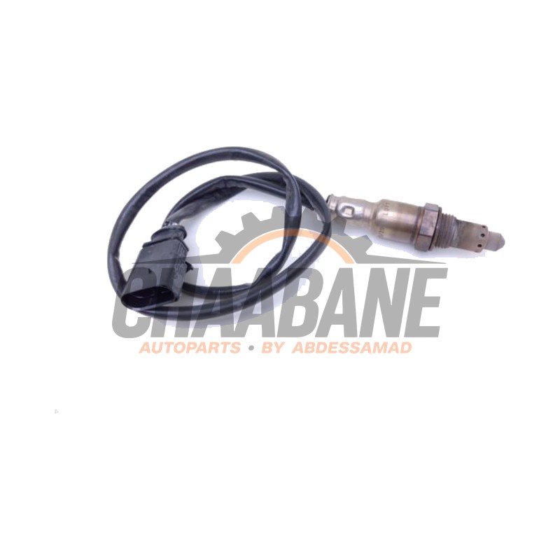 Sonde lambda 4M8906265E Audi RS7 Sportback (4KA) 4.0 V8 TFSI Mild Hybrid 32V 2019