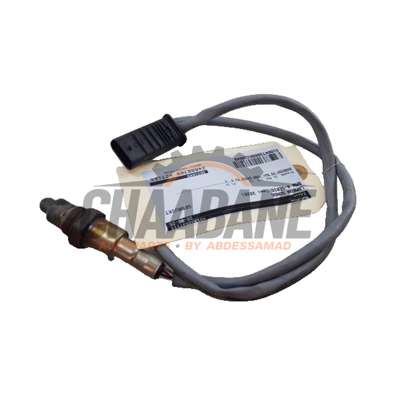 Sonde lambda 8631049 BMW 4 serie (F33) 420i 2.0 Twinpower Turbo 16V 2013 / 2020