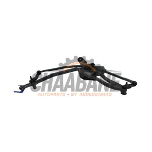 Moteur essuie-glace avant 99162410604 Porsche Boxster 2012 / 2016