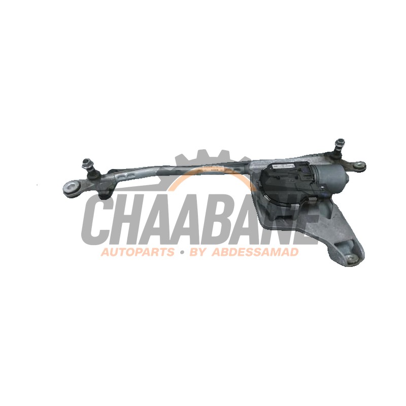 Moteur + mecanisme dessuie glace 4M1955023B Audi Q7 2016