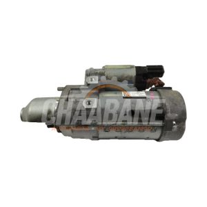 Demarreur 8657337 BMW X7 2019