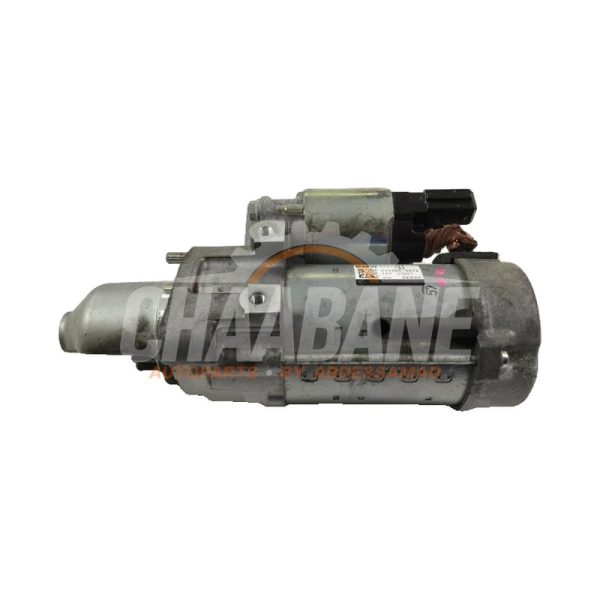 Demarreur 8657337 BMW X7 2019