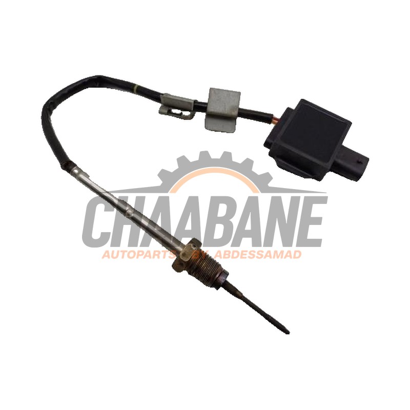 Sensor temperature d'echappement A0009057609 Mercedes A (177.0) 2.0 A-220 Turbo 16V