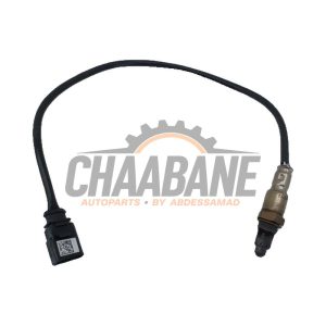 Sonde lambda 8W0906265AQ Audi A4 Avant (B9) 2.0 35 TFSI Mild Hybrid 16V 2015