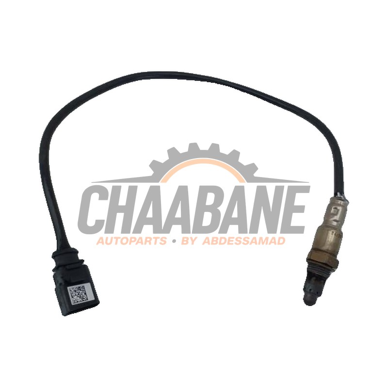 Sonde lambda 8W0906265AQ Audi A4 Avant (B9) 2.0 35 TFSI Mild Hybrid 16V 2015