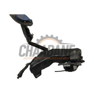 Reservoir lave-glace avant A2058600360 Mercedes E Estate (S213) E-220d 2.0 Turbo 16V 4-Matic