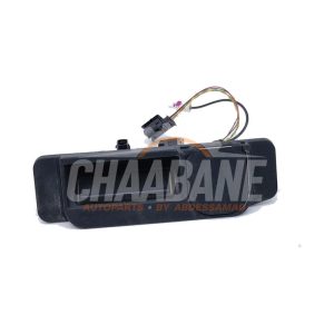 Camera de recul A2227500593 Mercedes CLA AMG (117.3) 2.0 CLA-45 AMG Turbo 16V