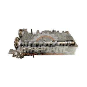 Tete de cylindre A6510105611 Mercedes C (W205) C-200d 2.2 16V